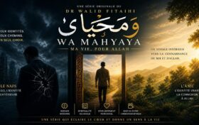 Affiche wamahyaya