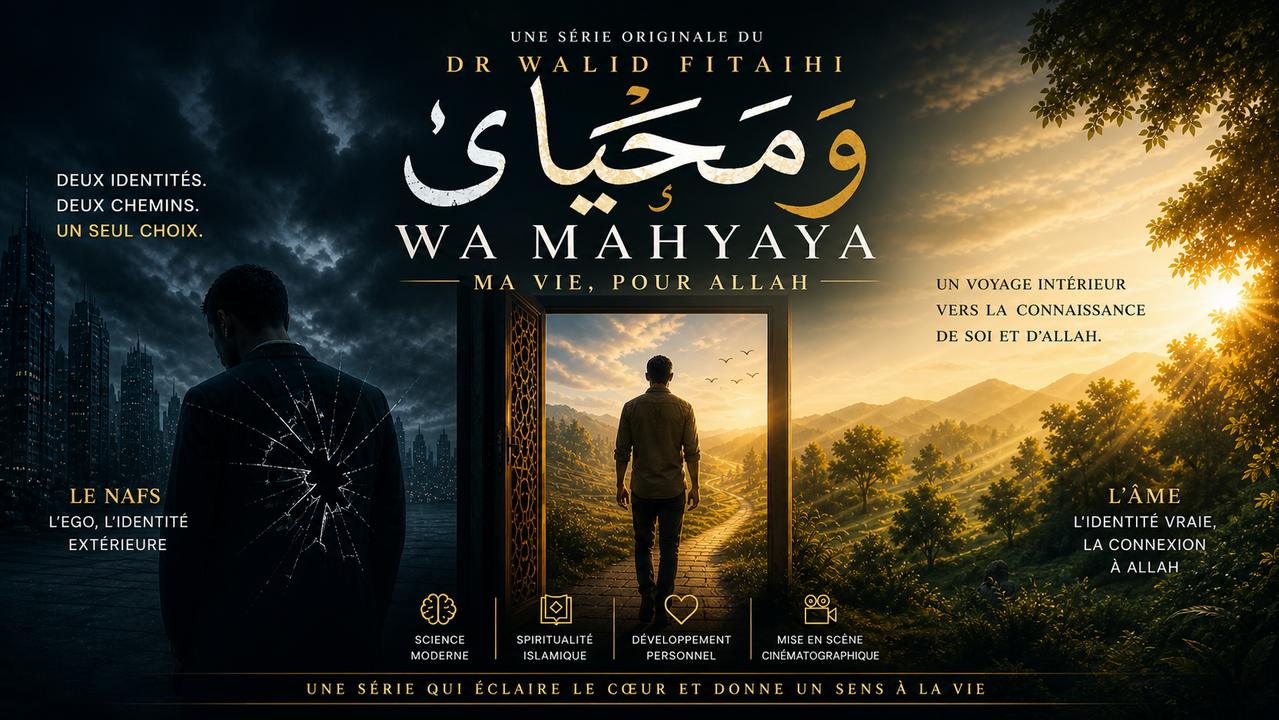 Affiche wamahyaya