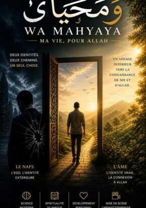 Affiche wamahyaya