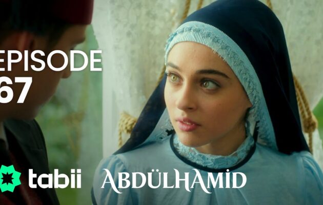 Affiche Abdülhamid Episode 67