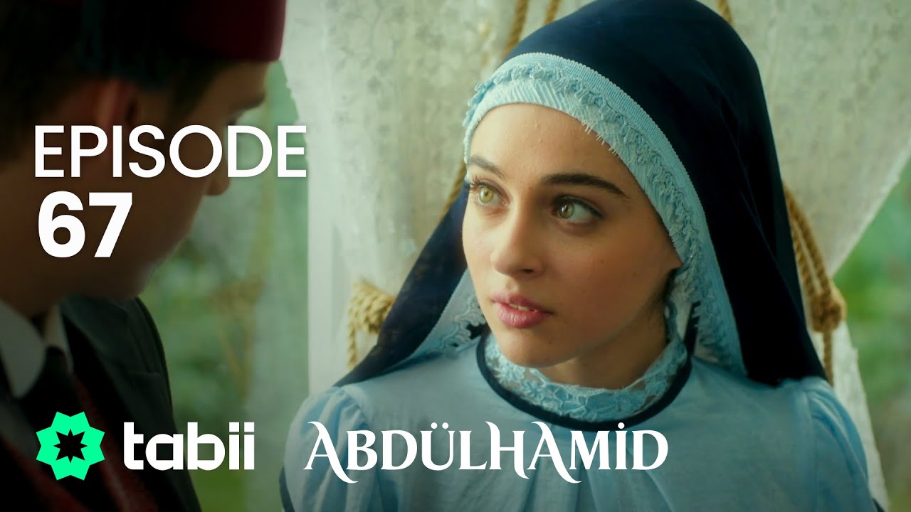 Affiche Abdülhamid Episode 67