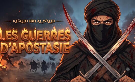 Les guerres d