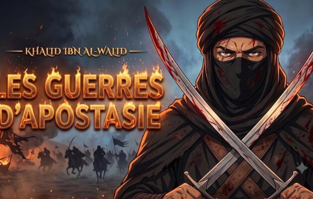 Les guerres d